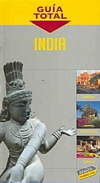 India (Paperback)