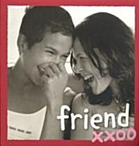 Friend (Paperback)