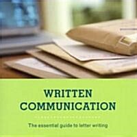 Written Communication (Paperback)