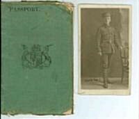 Springboks on the Somme (Paperback)