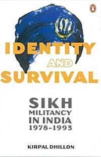 Identity and Survival (Paperback)