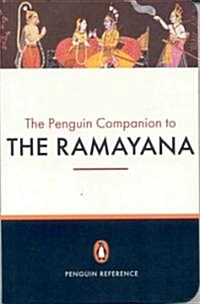 Penguin Companion to the Ramayana (Paperback)