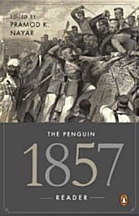 The Penguin 1857 Reader (Paperback)