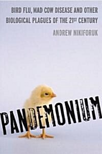 Pandemonium (Hardcover)