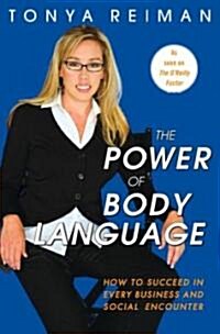 The Power of Body Language (Hardcover)