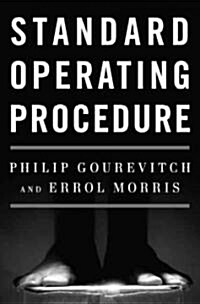 Standard Operating Procedure (Hardcover, 1st)