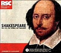 Shakespeare (Hardcover, SLP)