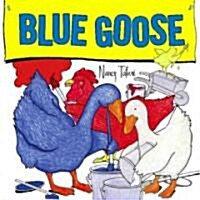 [중고] Blue Goose (Hardcover)