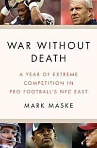 War Without Death (Hardcover)