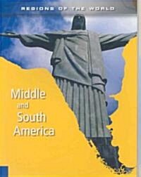 Middle and South America (Paperback)