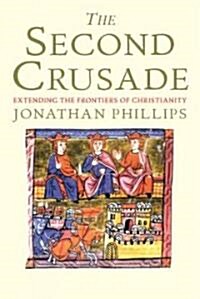 The Second Crusade (Hardcover)