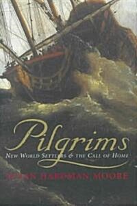 Pilgrims (Hardcover)