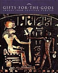 [중고] Gifts for the Gods (Hardcover)