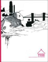 Making a home : Japanese contemporary artists in New York
