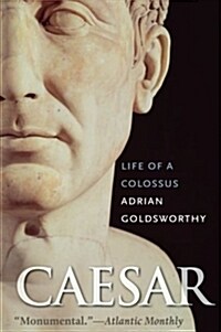 [중고] Caesar: Life of a Colossus (Paperback)