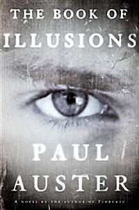 The Book of Illusions (Mass Market Paperback, International)