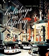 Holidays on Display (Paperback)