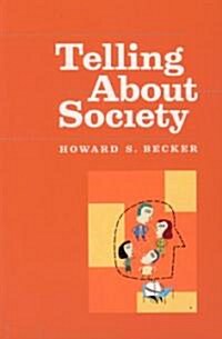 Telling About Society (Paperback)