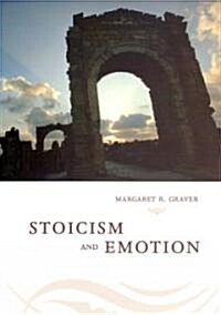 Stoicism & Emotion (Hardcover)