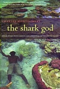 The Shark God (Paperback)