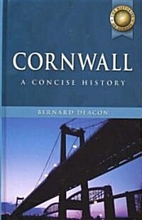 Cornwall (Hardcover)
