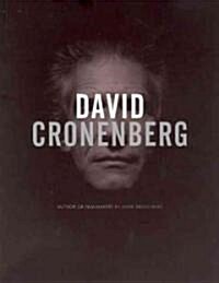 David Cronenberg : Author or Filmmaker? (Paperback)