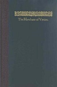 Plays from Shakespeares First Folio : The Merchant of Venice (Hardcover, Facsimile ed)