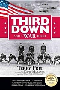 Third Down and a War to Go (Paperback, 2)