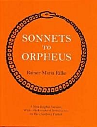 Sonnets to Orpheus (Hardcover)