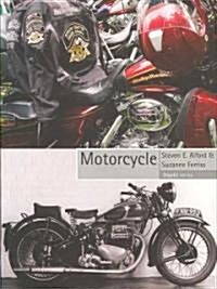 Motorcycle (Paperback)