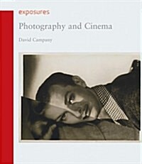 Photography and Cinema (Paperback)