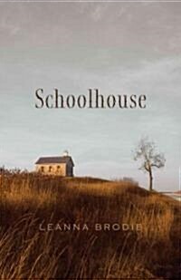 Schoolhouse (Paperback)