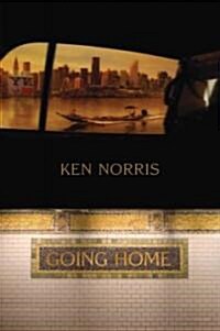 Going Home (Paperback)