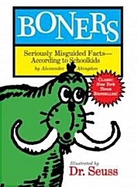 Boners (Hardcover, Reprint)