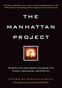 The Manhattan Project (Hardcover)