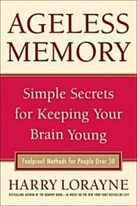 Ageless Memory (Hardcover)