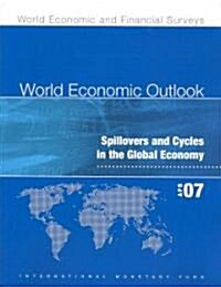 World Economic Outlook April 2007 (Paperback)