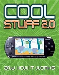 [중고] Cool Stuff 2.0 (Hardcover)