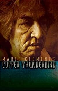 Copper Thunderbird (Paperback)