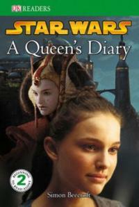 A Queen's Diary (Paperback)