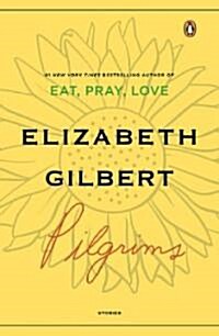 Pilgrims (Paperback, Reprint)