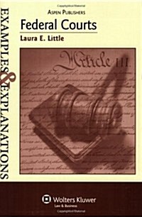 Federal Courts (Paperback)