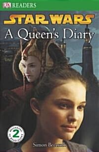 A Queens Diary (Hardcover)