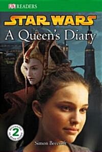 A Queens Diary (Paperback)