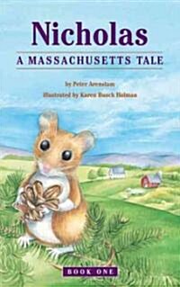 Nicholas: A Massachusetts Tale (Hardcover)