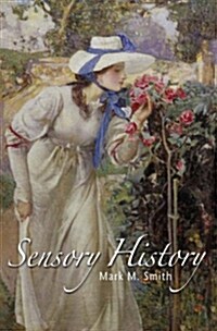 Sensory History : An Introduction (Hardcover)