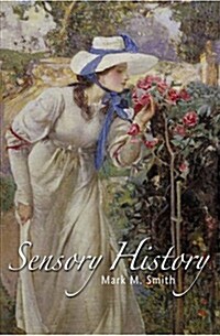 Sensory History (Paperback)