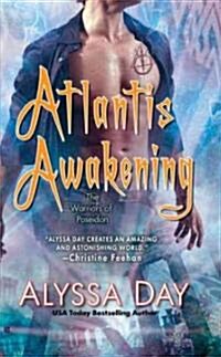 Atlantis Awakening (Mass Market Paperback)