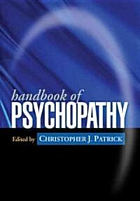 Handbook of Psychopathy (Paperback, 1st)