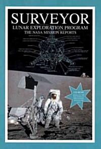 Surveyor Lunar Exploration Program (Paperback, CD-ROM)